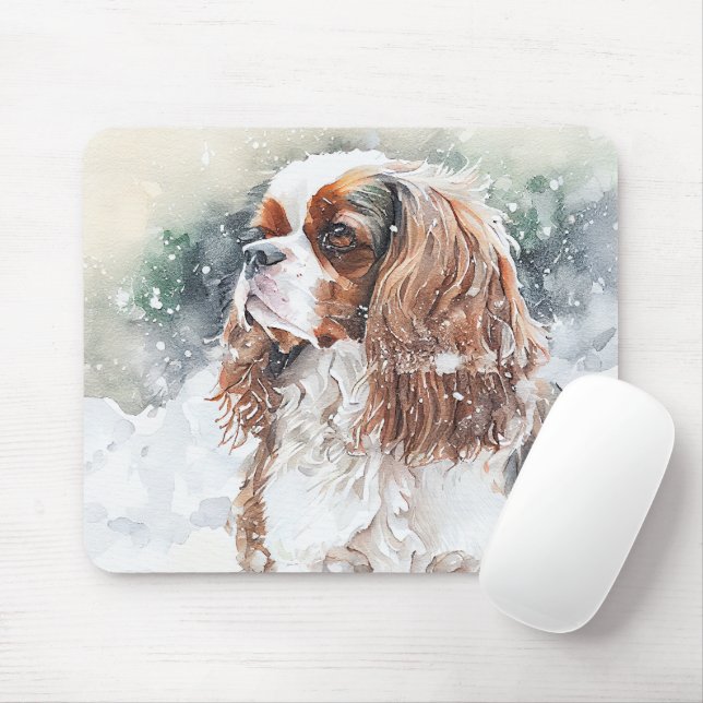 Mousepad (Mit Mouse)