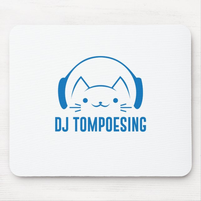 Mousepad (Vorne)