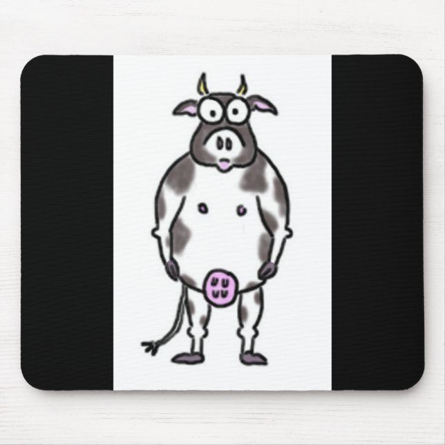 Mousepad (Vorne)