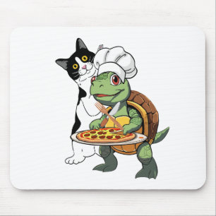 🐢 MOUSEPAD