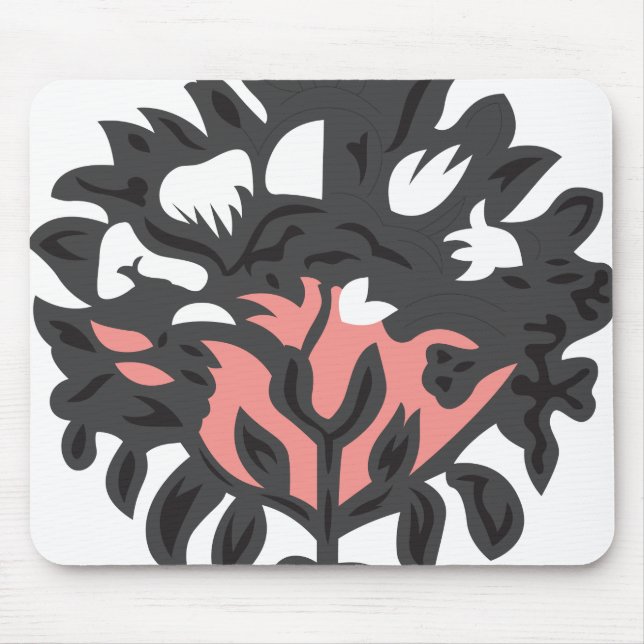 Mousepad (Vorne)