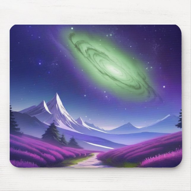 Mousepad (Vorne)