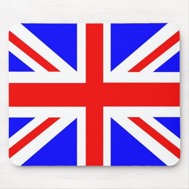 Mousepad (Vorne)