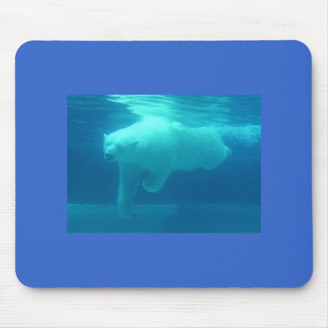 Mousepad (Vorne)