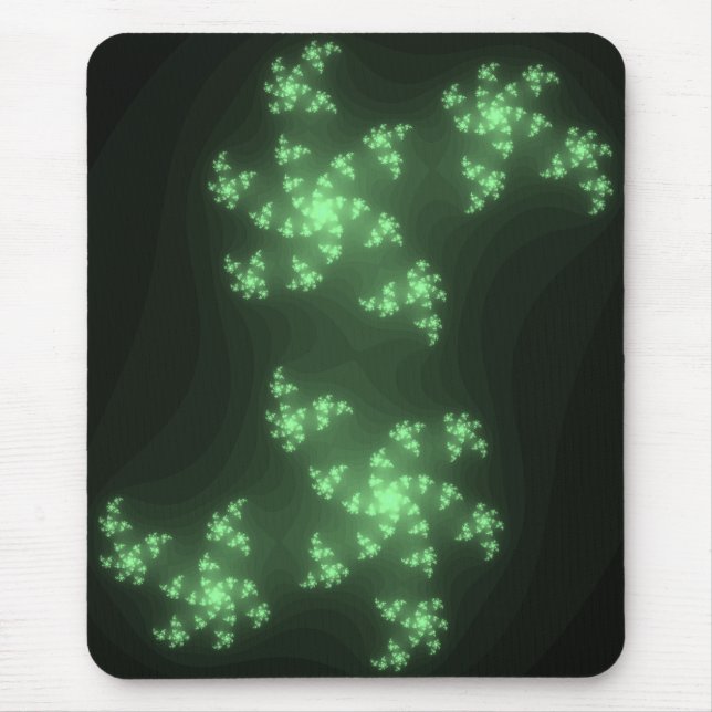 Mousepad (Vorne)