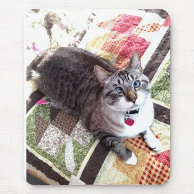 Mousepad (Vorne)