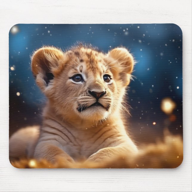 Mousepad (Vorne)