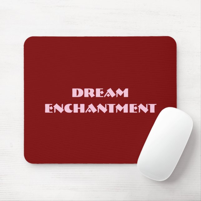 Mousepad (Mit Mouse)