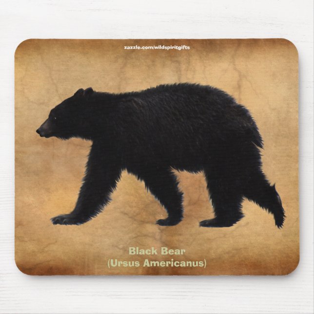 Mousepad (Vorne)