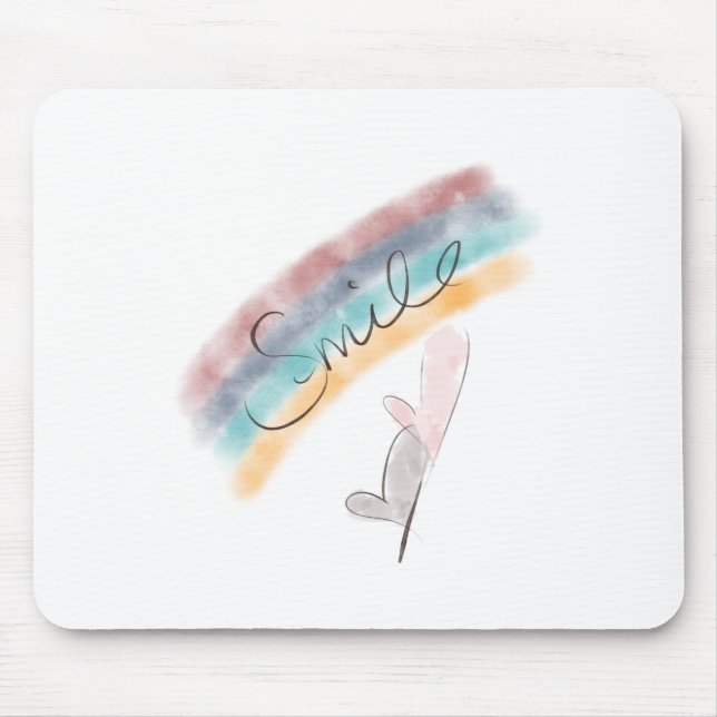 🙂 MOUSEPAD (Vorne)