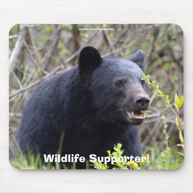 Mousepad (Vorne)