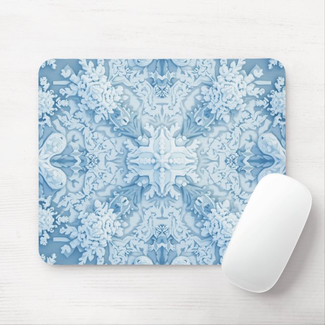 Mousepad (Mit Mouse)
