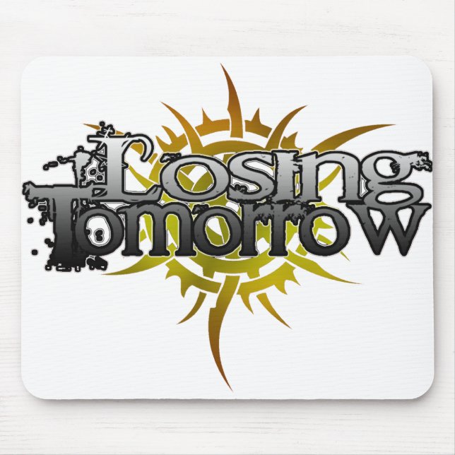 Mousepad (Vorne)