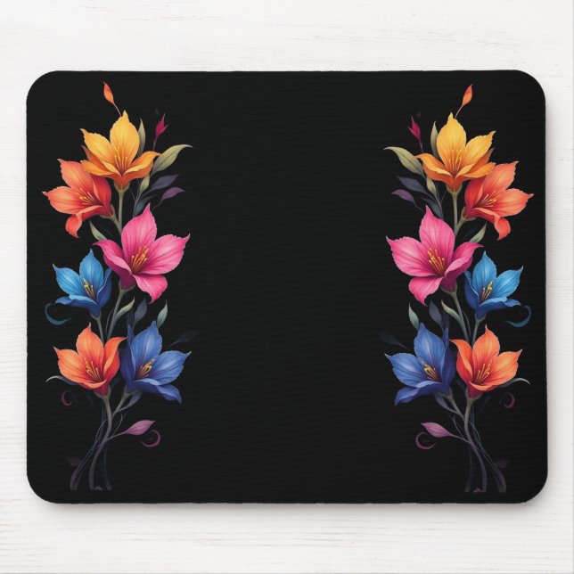 Mousepad (Vorne)
