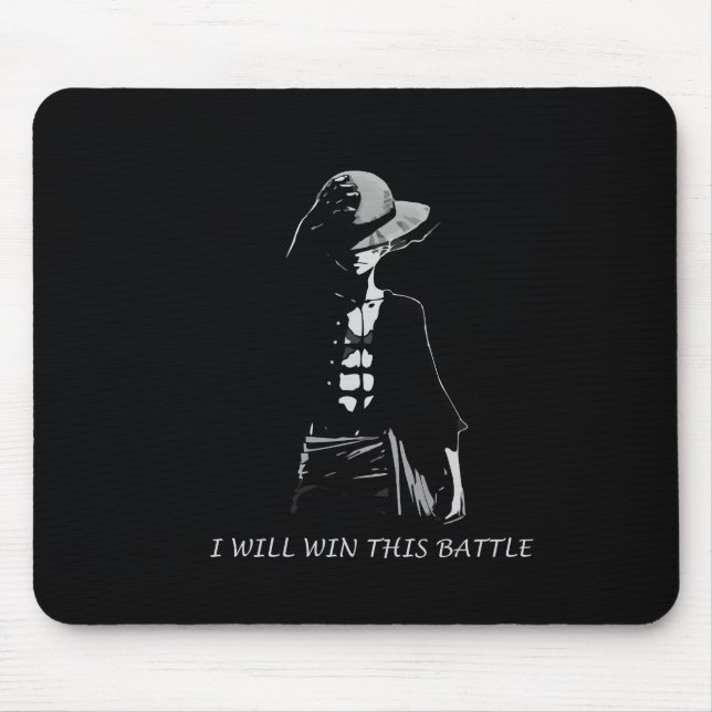 Mousepad (Vorne)