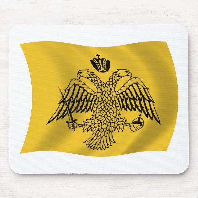 Mousepad (Vorne)