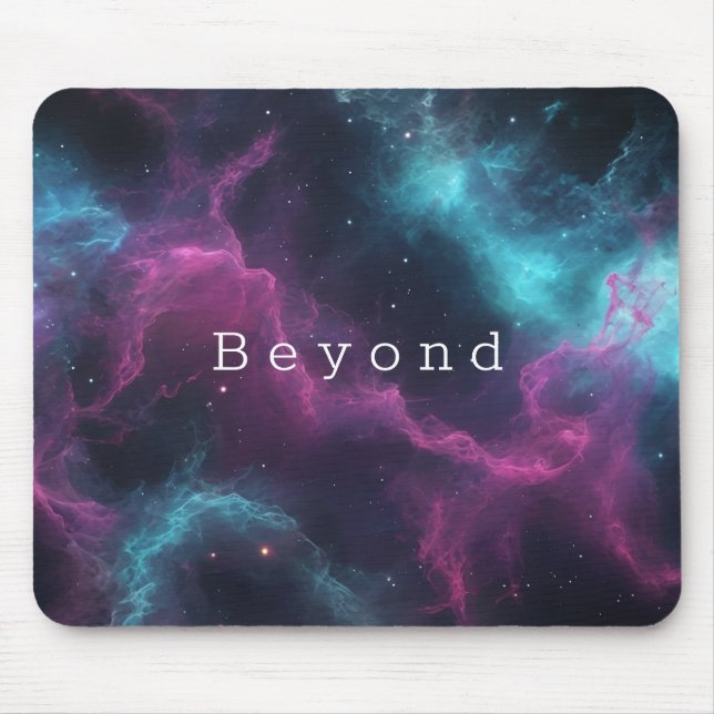 Mousepad (Vorne)
