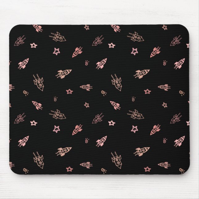 Mousepad (Vorne)