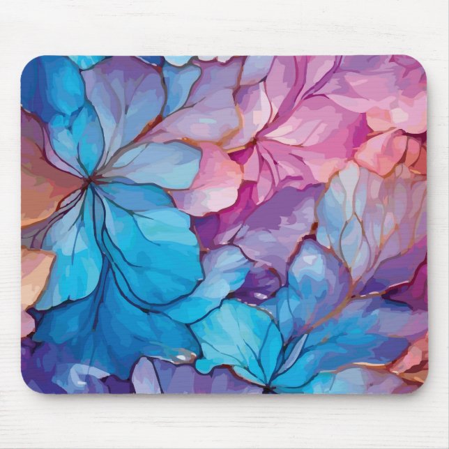 Mousepad (Vorne)