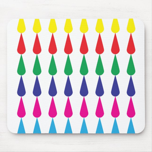 Mousepad (Vorne)