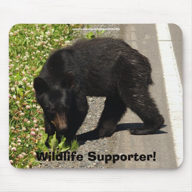 Mousepad (Vorne)