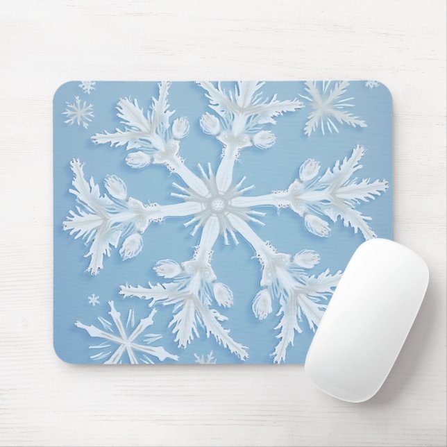 Mousepad (Mit Mouse)