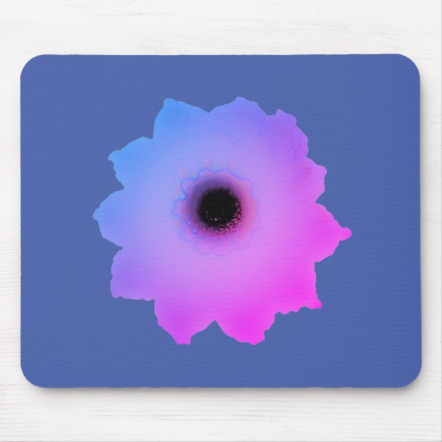 Mousepad (Vorne)