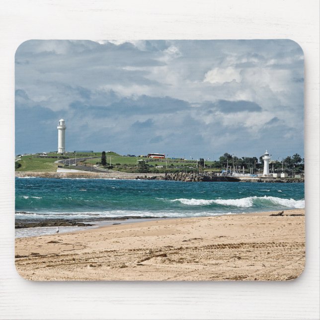 Mousepad (Vorne)