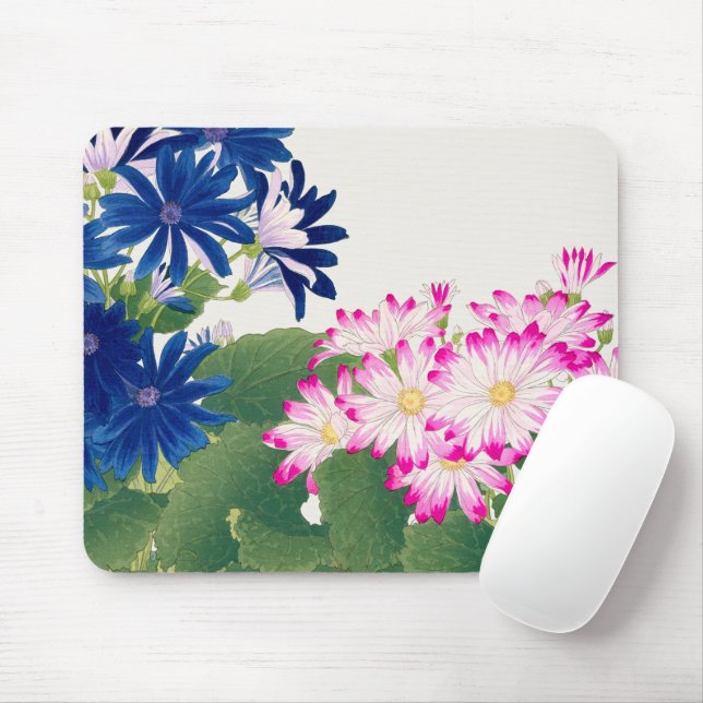Mousepad (Mit Mouse)