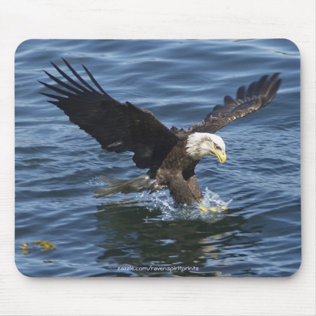 Mousepad (Vorne)