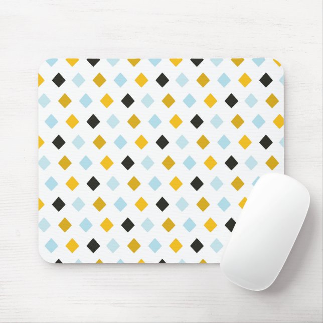 Mousepad (Mit Mouse)