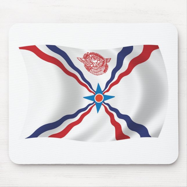 Mousepad (Vorne)