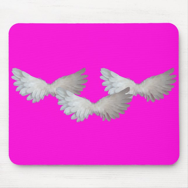 Mousepad (Vorne)