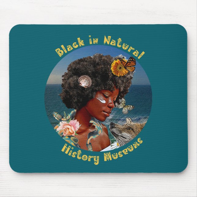 Mousepad (Vorne)