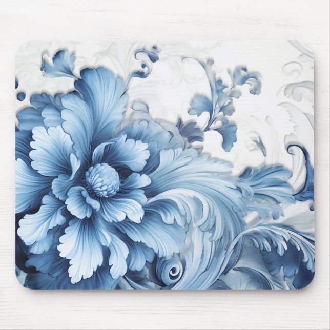 Mousepad (Vorne)