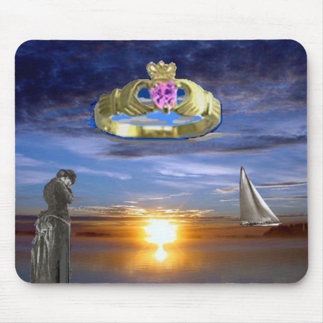 MOUSEPAD (Vorne)