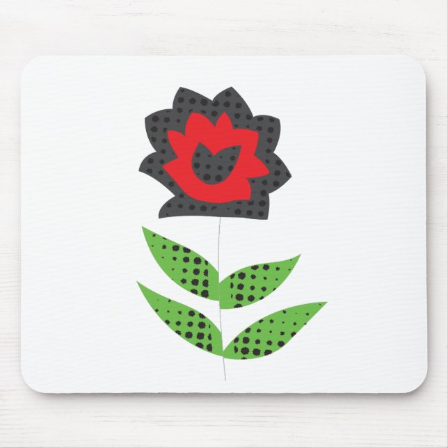 Mousepad (Vorne)