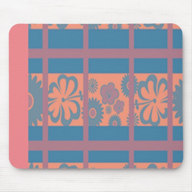 Mousepad (Vorne)