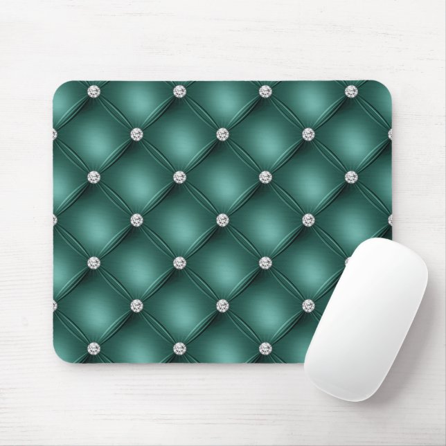 Mousepad (Mit Mouse)