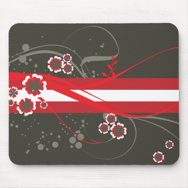 Mousepad1 Mousepad (Vorne)