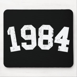 Mousepad 1984