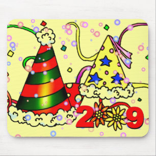 Mousepad 2009
