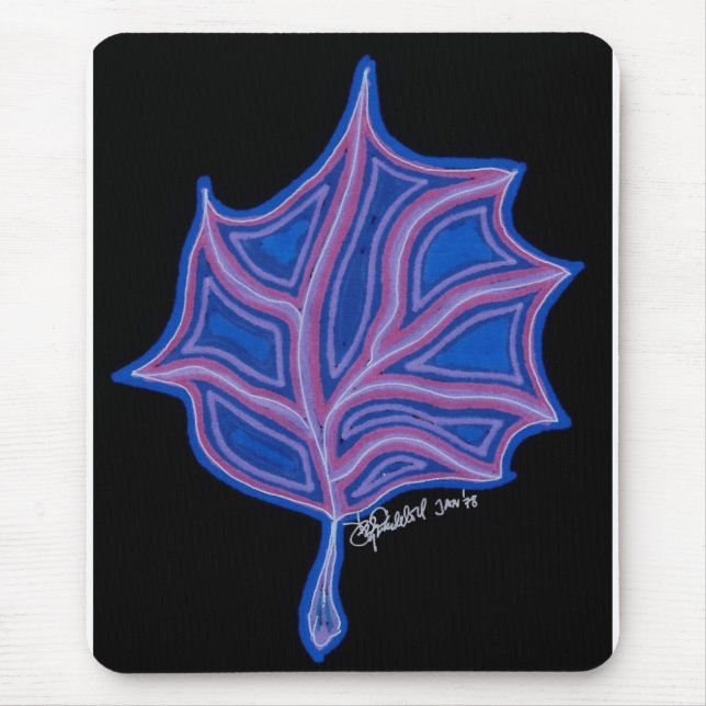 Mousepad 3 (Vorne)