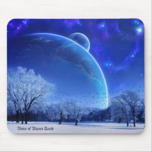 Mousepad 5 - Fantasie