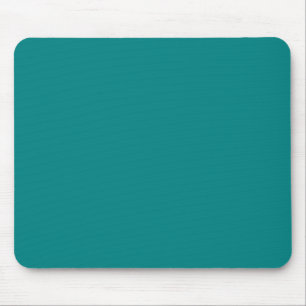 Mousepad - Aquamarin