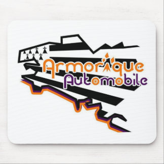 Mousepad Armorique Automobile