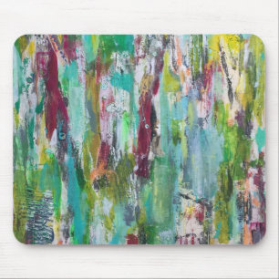 Mousepad ausblenden