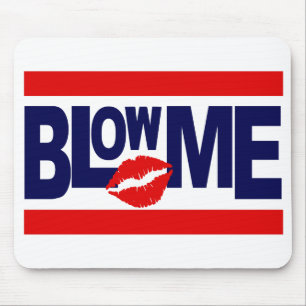 Mousepad blühen