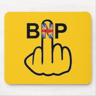 Mousepad BNP Dreh