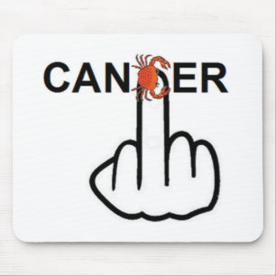 Mousepad Cancer Dreh